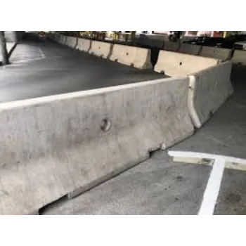 Rcc Road Divider